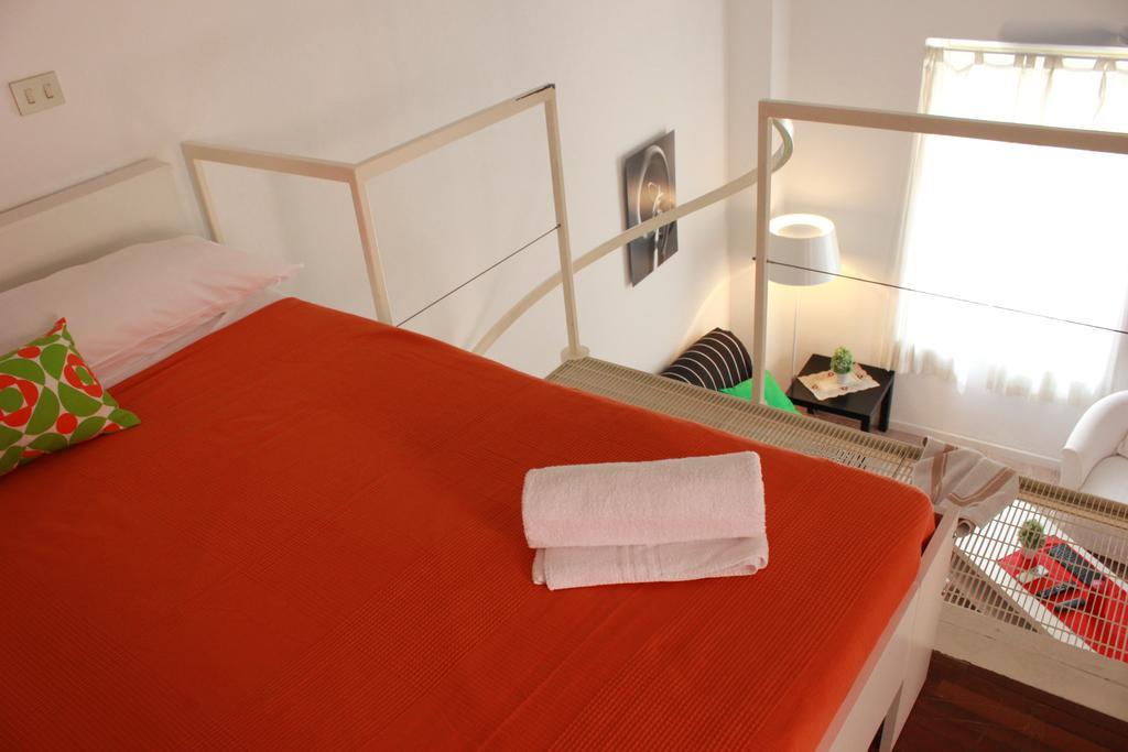 Apartment Navigli Loft Mailand