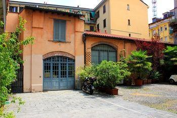 Navigli Loft *